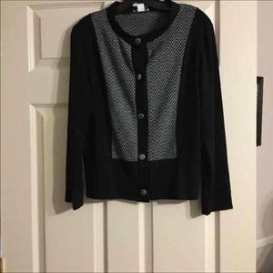 Ava Gray Jacket